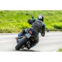 Wunderlich MARATHON Windshield - High - Clear