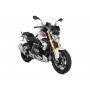 Wunderlich MARATHON Windshield - High - Clear