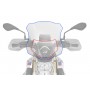 Wunderlich MARATHON Windshield - High - Clear