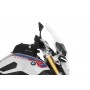 Wunderlich MARATHON Windshield - High - Clear