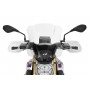 Wunderlich MARATHON Windshield - High - Clear
