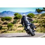 Wunderlich Protection Pads DOUBLESHOCK - Front - Black