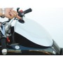 Bay Cover - Silver
