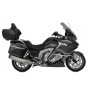 Wunderlich Side Cover Set K 1600 GTL (2017-) - Black