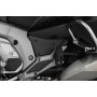 Wunderlich Side Cover Set K 1600 GTL (2017-) - Black