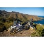 Wunderlich Silencer Protector - Black