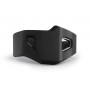 Wunderlich Silencer Protector - Black