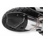 Wunderlich Silencer Protector - Black