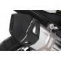 Wunderlich Silencer Protector - Black