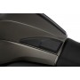Wunderlich Tank Protection Pad - 3 Pieces - Black
