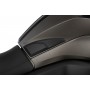 Wunderlich Tank Protection Pad - 3 Pieces - Black