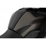 Wunderlich Tank Protection Pad - 3 Pieces - Black