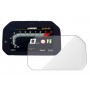 Tempered Glass Screen Protector for Connectivity Display ANTI-GLARE - Connectivity Display - Clear