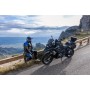 Wunderlich Tank Crash Bar ADVENTURE STYLE - Black