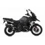 Wunderlich Tank Crash Bar ADVENTURE STYLE - Black