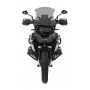 Wunderlich Tank Crash Bar ADVENTURE STYLE - Black