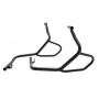 Wunderlich Tank Crash Bar ADVENTURE STYLE - Black