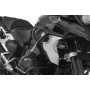 Wunderlich Tank Crash Bar ADVENTURE STYLE - Black