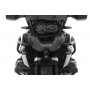 Wunderlich Tank Crash Bar ADVENTURE STYLE - Black