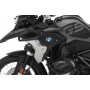 Wunderlich Tank Crash Bar ADVENTURE STYLE - Black