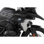 Wunderlich Tank Crash Bar ADVENTURE STYLE - Black