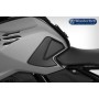 Wunderlich Tank Pad Set 2 Pieces - Black