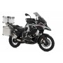 Wunderlich Topcase EXTREME Maxline - Aluminum