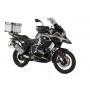 Wunderlich Topcase EXTREME Maxline - Aluminum