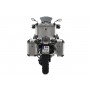 Wunderlich Topcase EXTREME Maxline - Aluminum