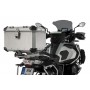 Wunderlich Topcase EXTREME Maxline - Aluminum
