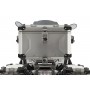Wunderlich Topcase EXTREME Maxline - Aluminum