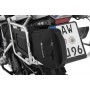 Wunderlich Tool Box with Codeable Lock - for original BMW Keys - Black