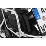 Wunderlich Tool Box with Codeable Lock - for original BMW Keys - Black