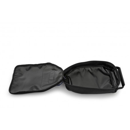 Wunderlich Interior Bag for Tool Box - without Breakdown Kit - Black