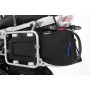 Wunderlich Interior Bag for Tool Box - without Breakdown Kit - Black