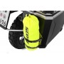 Wunderlich Case Rack - Right - Silver