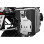 Wunderlich Case Rack - Right - Silver