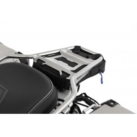 Wunderlich GAP-BAG Luggage Rack Bag - Black