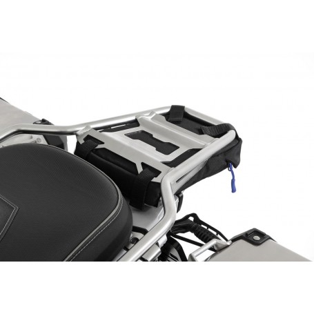 Wunderlich GAP-BAG Luggage Rack Bag - Black