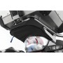 Wunderlich GAP-BAG Luggage Rack Bag - Black