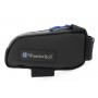 Wunderlich Wind Deflector Bags - Set - Black