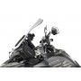 Wunderlich Wind Deflector Bags - Set - Black
