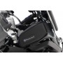 Wunderlich Wind Deflector Bags - Set - Black