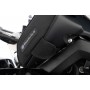 Wunderlich Wind Deflector Bags - Set - Black