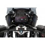 Wunderlich Wind Deflector Bags - Set - Black