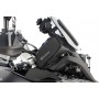Wunderlich Wind Deflector Bags - Set - Black