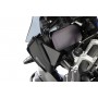 Wunderlich Wind Deflector Bags - Set - Black