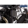Wunderlich Oil Cooler Protection Grille EXTREME - Black