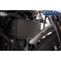 Wunderlich Oil Cooler Protection Grille EXTREME - Black