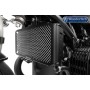 Wunderlich Oil Cooler Protection Grille EXTREME - Black
